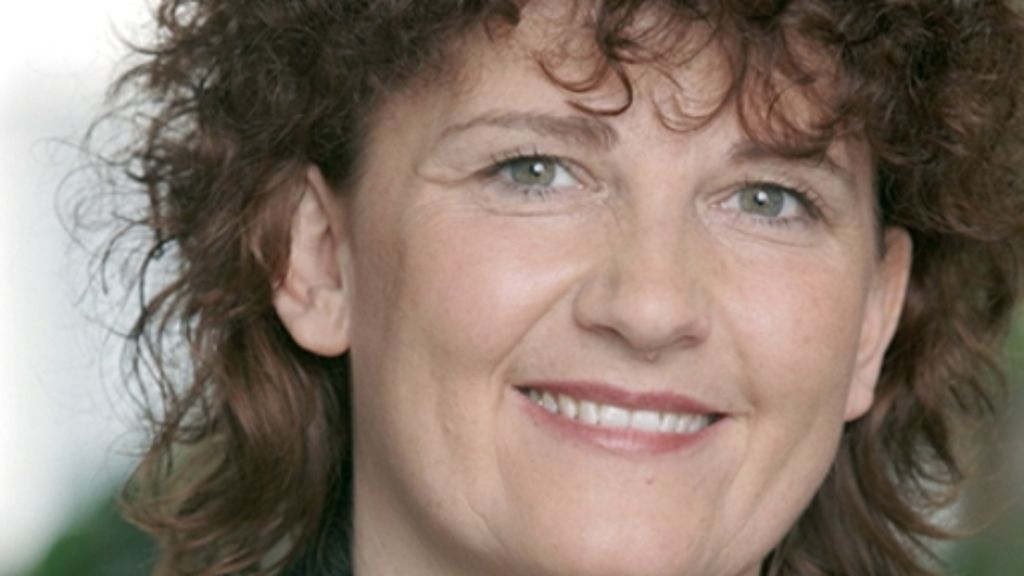 OB-Wahl in Stuttgart: Bettina Wilhelm will für die SPD  antreten
