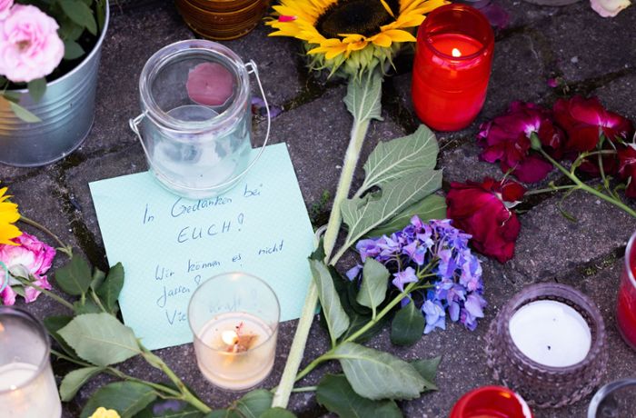 Getötete Ayleen aus Baden-Württemberg: Drei  Mädchen zeigten Verdächtigen in diesem Jahr schon an