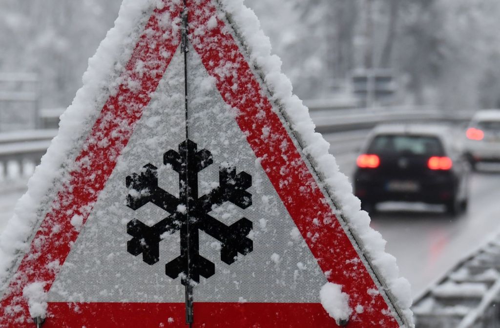 Wetter Im Sudwesten Erst Am Wochenende Wird Es Warmer Baden