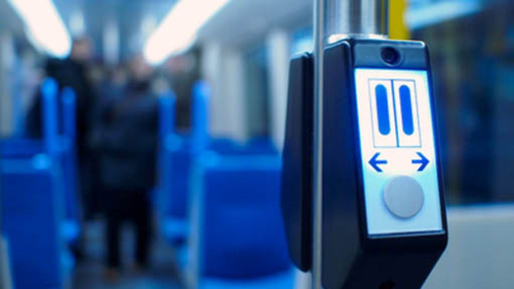 U12 in Stuttgart-Nord: Stadtbahnstrecke zeitweise unterbrochen