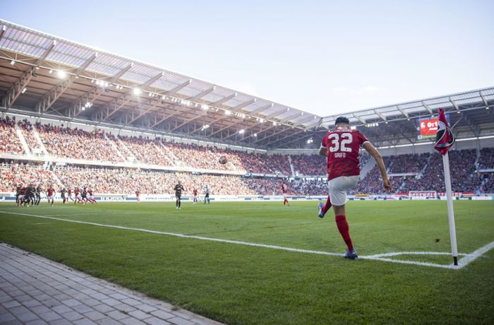 SC Freiburg darf künftig abends spielen