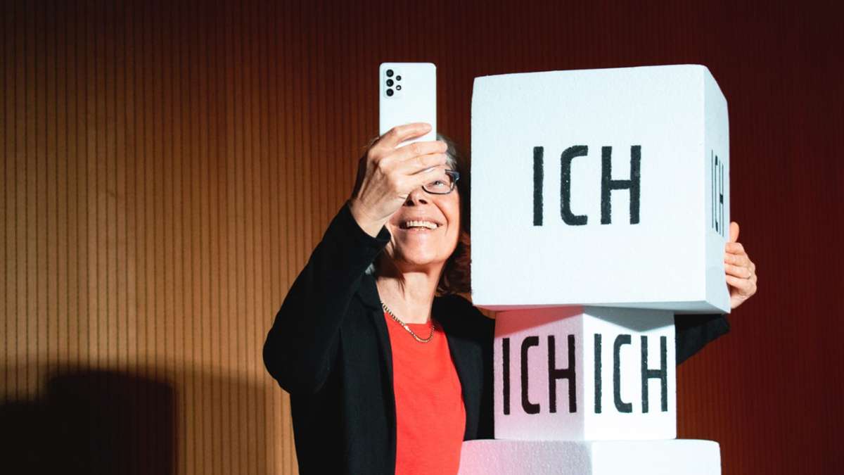 Ausstellung im Technischen Rathaus in Mannheim: Die entzauberte Welt der Meritokratie