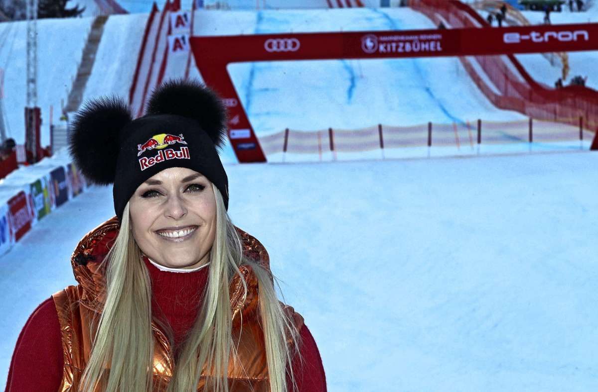 Lindsey Vonn gehört zu den besten Athletinnen des alpinen Skisports. Im Februar 2019 hat sie ihren Rücktritt bekannt gegeben und ist nun auch Teil der Investorinnen.