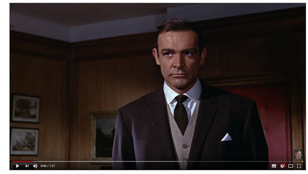  Sein Name ist Bond, James Bond. Nur nicht im neuen Youtube-Video von Comedian Dodokay. Da heißt der Mann mit der Nummer 007 Dieter und ist ein waschechter Schwabe. 