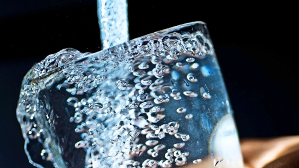 Trinkwasser in Stuttgart: Kartellamt senkt Wasserpreis  um 30 Prozent