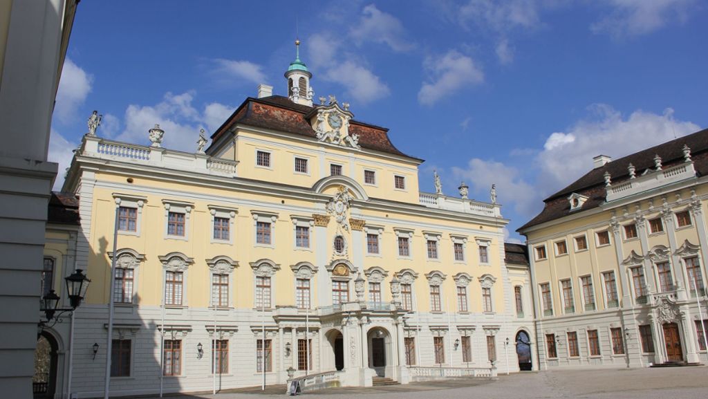 Ludwigsburg feiert 300 Jahre Stadterhebung: Spec: Das Erbe  verpflichtet zu Qualität