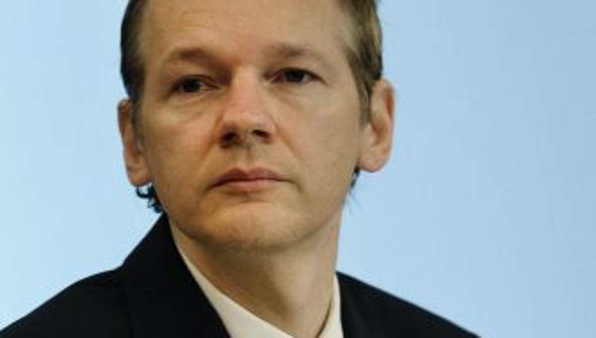 Wikileaks-Panne: Eine Kaskade menschlichen Versagens
