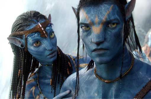 Science-Fiction: Avatar - Aufbruch nach Pandora (Remastered)