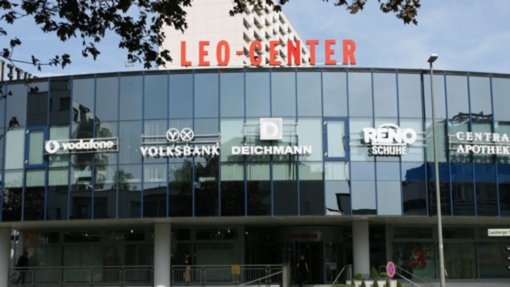 Leonberg: Leo-Center probt den Ernstfall