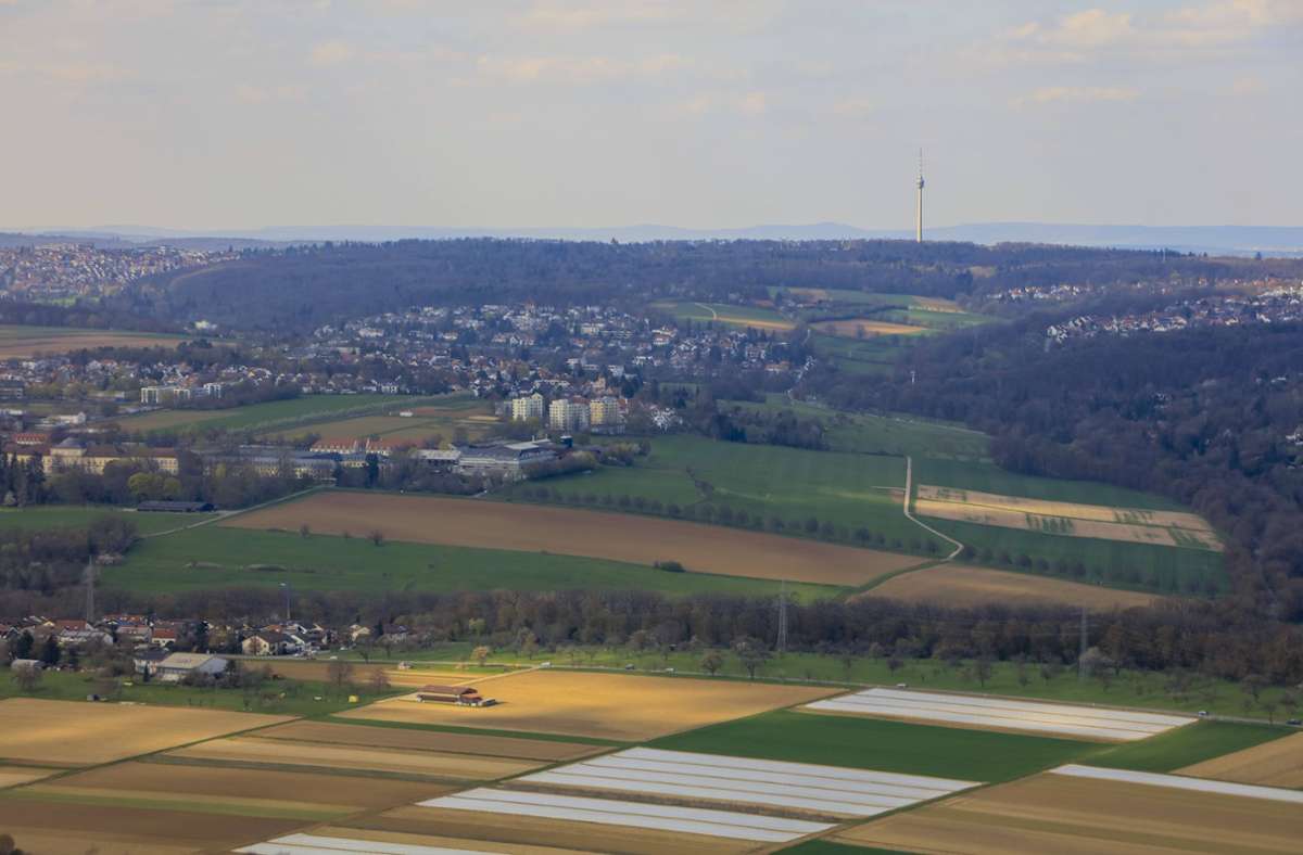 Birkach-Süd belegt Platz sieben der Stadtteile mit dem größten Bevölkerungszuwachs. Viele Zuzüge kommen auch durch die Nähe zur Uni Hohenheim.