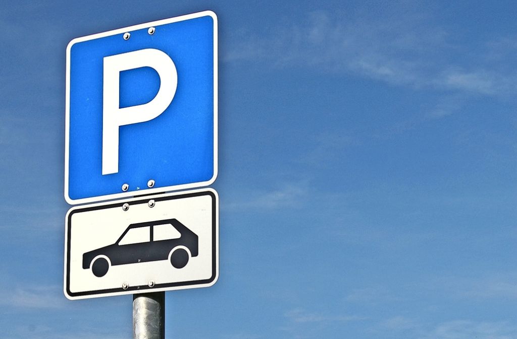Parkplatzprobleme? Erzählen Sie uns davon! Foto: Archiv Kratz