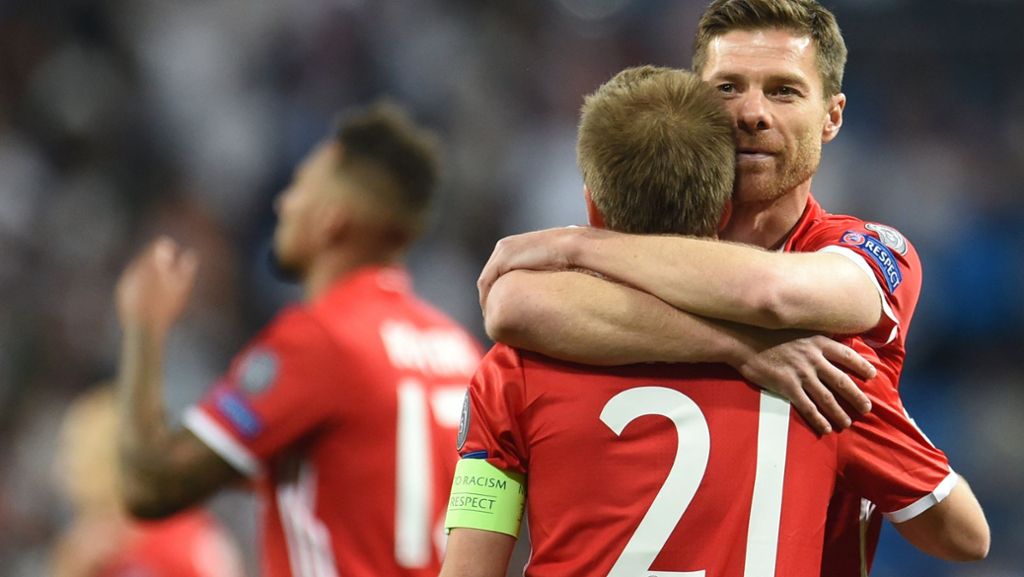 FC Bayern im Umbruch: Neue Männer braucht das Land