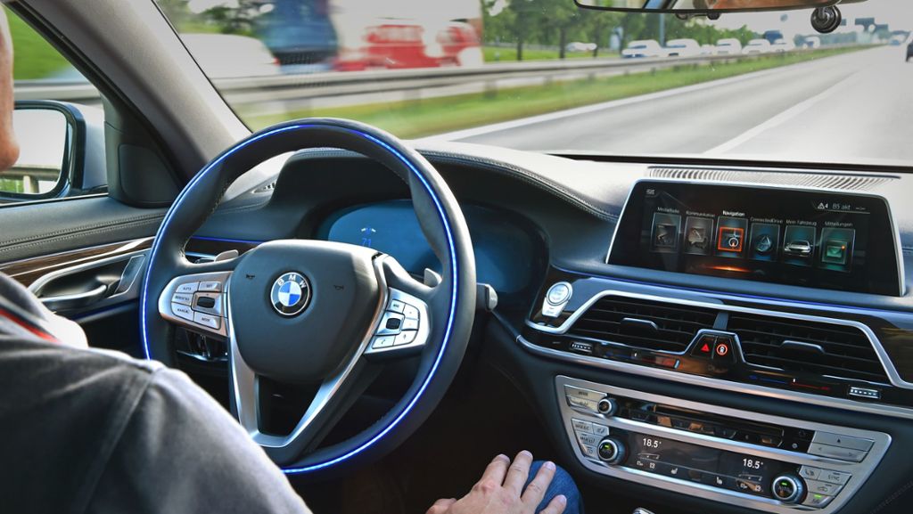 Partnerschaften beim autonomen Fahren: Wandel in der Autobranche: Aus Erzrivalen werden Verbündete