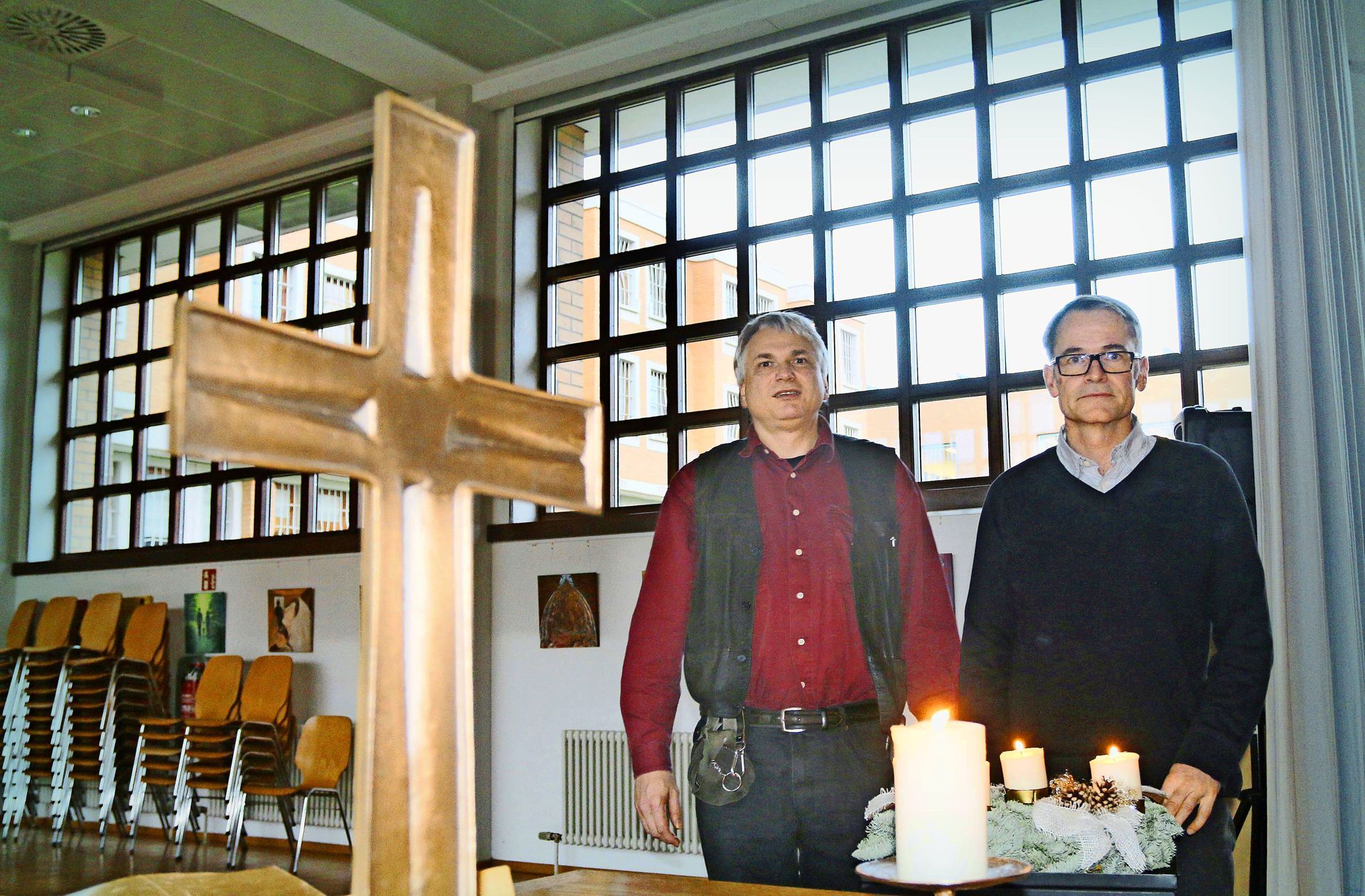 Heimsheim Ein Teelicht Voller Trost Landkreis Boblingen