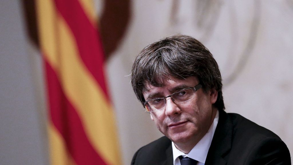 Kommentar zu Katalonien: Kein Recht auf Kleinstaaterei