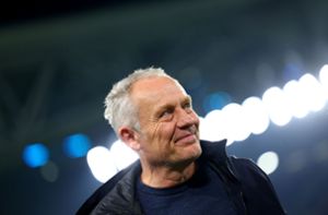 SC Freiburg verlängert erneut mit Erfolgstrainer