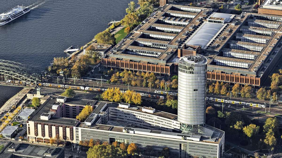 Vorfall in Köln: RTL-Zentrale muss wegen Bomben-Entschärfung  evakuiert werden
