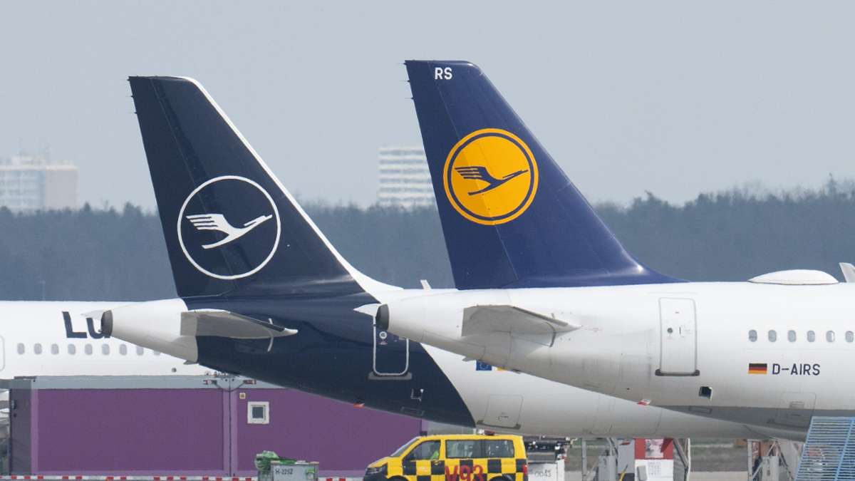 Luftverkehr: Tarifverhandlungen und Schlichtung bei Lufthansa
