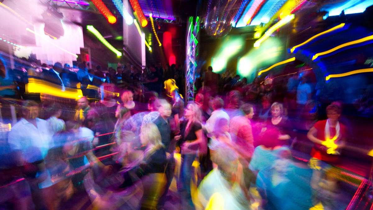 Clubsterben in Stuttgart: Lockerung des Tanzverbots ist laut Stadt nicht in Sicht