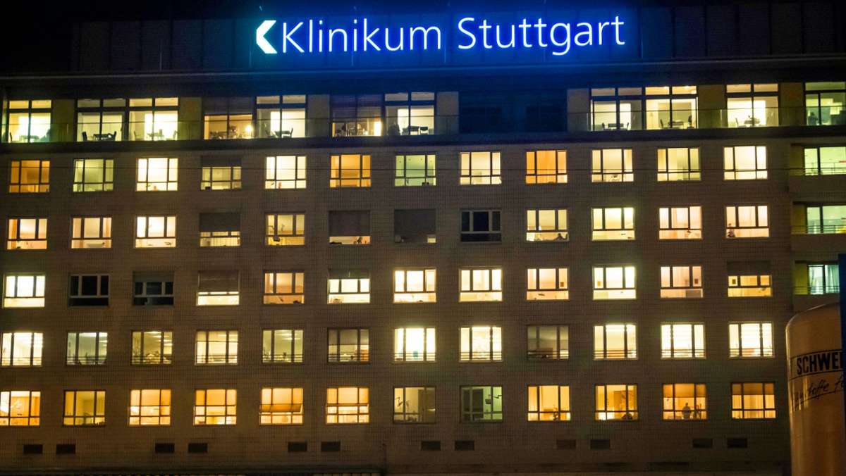  In fast schon regelmäßigen Abständen werden Kostensteigerungen für den Neubau des Klinikums Stuttgart präsentiert. Ursprünglich wollte man 2016 fertig sein. Jetzt wird es wohl 2031. 