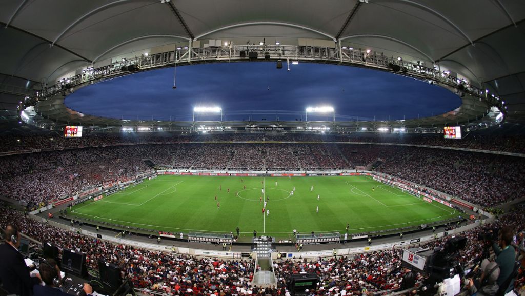  Die EM 2024 kommt nach Deutschland. Auch Stuttgart ist einer der Spielorte, der sich auf die besten Mannschaften Europas freuen darf. Nicht zu unrecht – oft genug war das ehemalige Neckarstadion Gastgeber großer Spieler und Partien. 