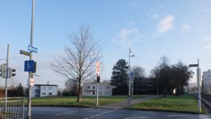 Unterkünfte für Geflüchtete in Stuttgart: Bezirksbeirat Mühlhausen gegen Wohncontainer am Stamitzweg