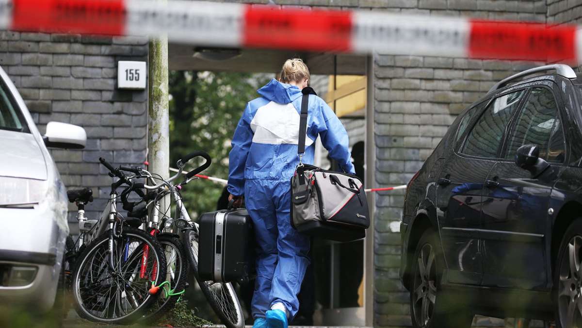  Der Fall um die fünf toten Kinder in Solingen sorgt deutschlandweit für entsetzen. Wie nun bekannt wurde, stand das Jugendamt mit der Familie in Kontakt. 