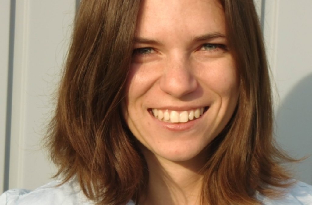 Die Gehörlose Julia Probst wurde im September 2012 von den Piraten in Baden-Württemberg auf Landeslistenplatz drei gewählt - nun will sie über die Fünf-Prozent-Hürde. Und wird auf Twitter als Lippenleserin immer populärer.