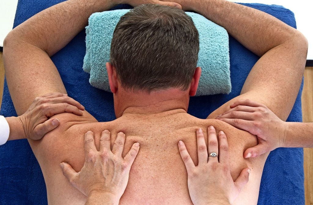 Stuttgart sexy massage Tantric massage