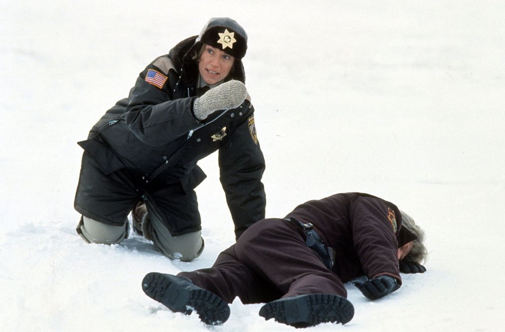 „Fargo“ (1996)
