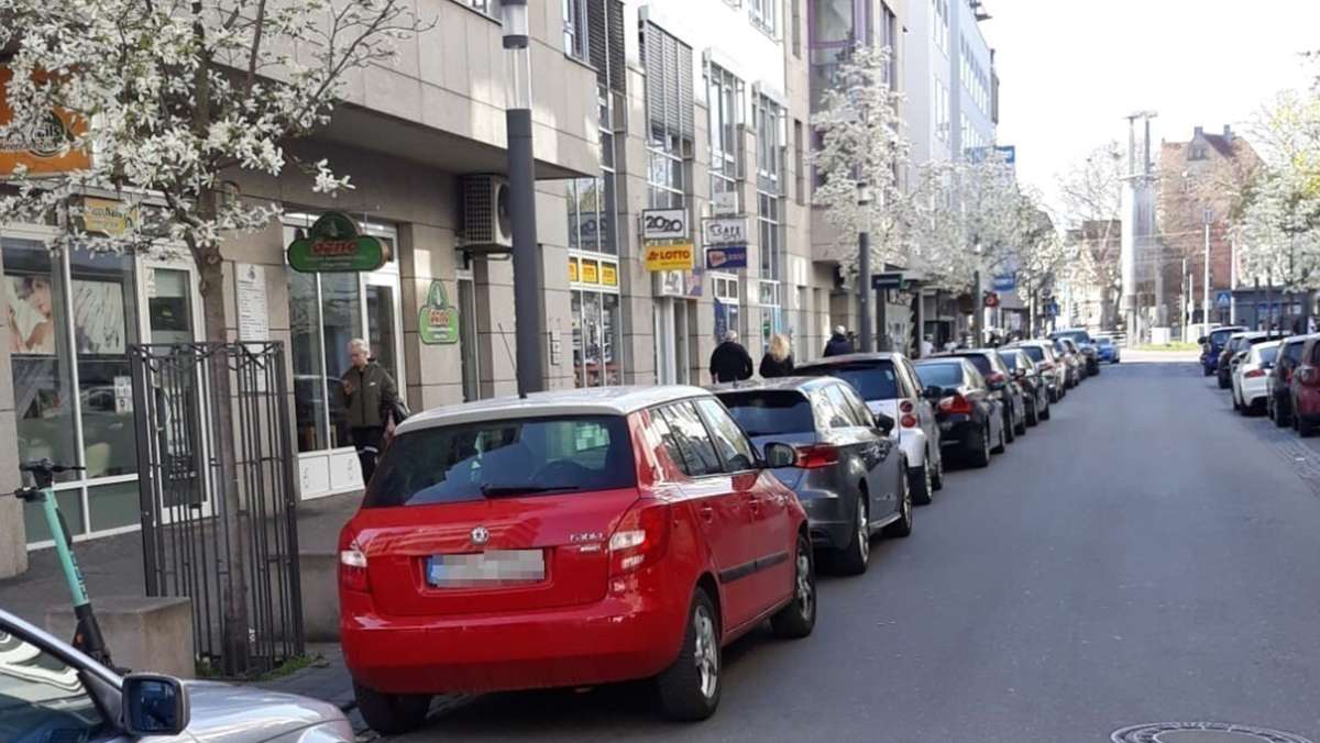 Verkehr in Bad Cannstatt: Seelbergstraße wird Fußgängerzone