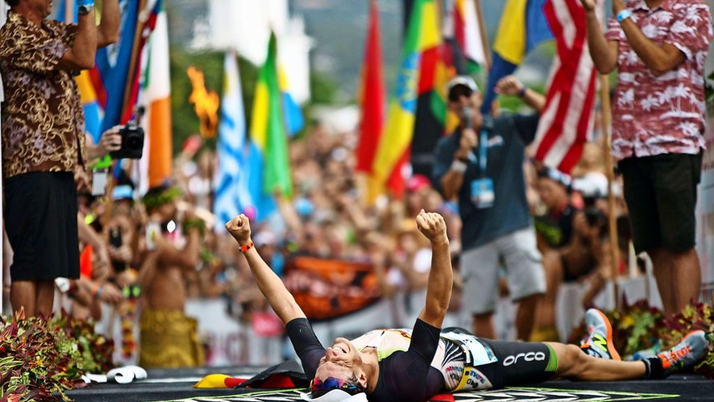 Triathlon – warum tut man sich das an?: Die Sucht zur Schinderei