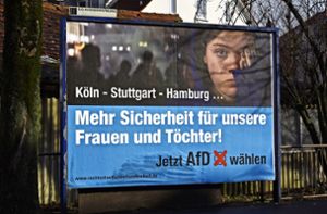 Stuttgarter Verein finanzierte mutmaßlich illegal Wahlplakate