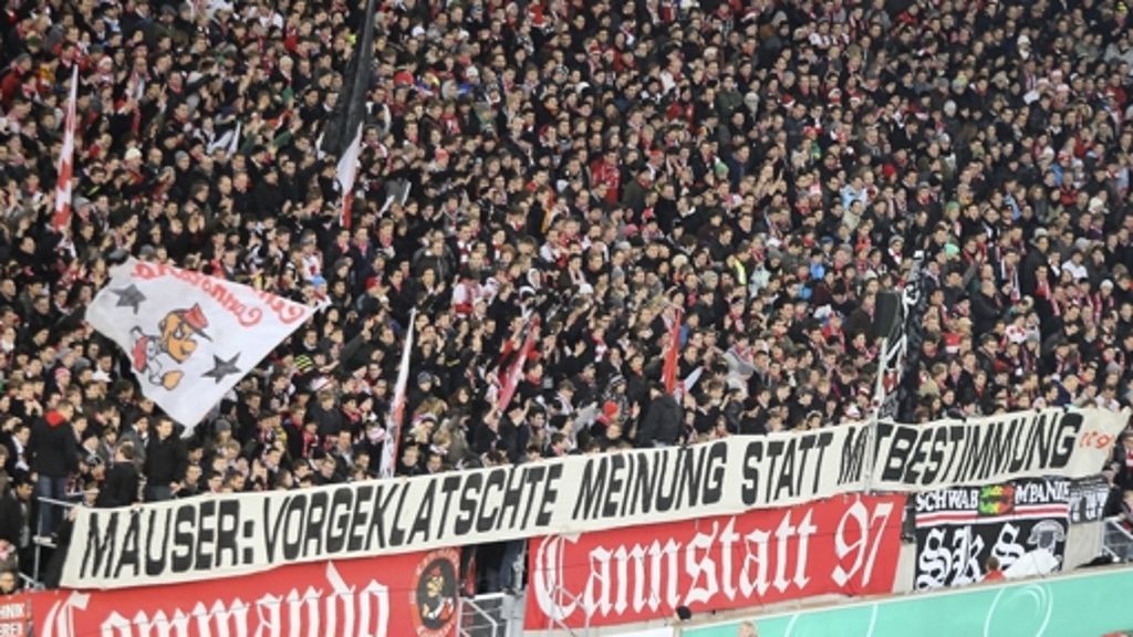  Der Gegner des VfB Stuttgart im Achtelfinale der Europa League, Lazio Rom, hat Einspruch gegen den Ausschluss seiner Fans eingelegt. Das Spiel soll am 14. März stattfinden. 