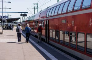 Nahverkehr in Baden-Württemberg: Mehrere Verkehrsverbünde erhöhen die Preise
