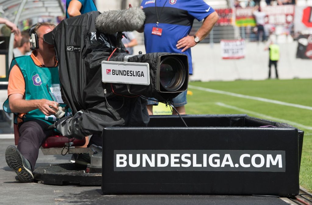 Bei der 55. Saison der Fußball-Bundesliga gibt es einige Neuerungen. Wir haben sie für Sie zusammengefasst.