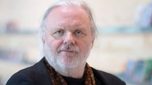 Literatur-Nobelpreis 2023 geht an norwegischen Autor