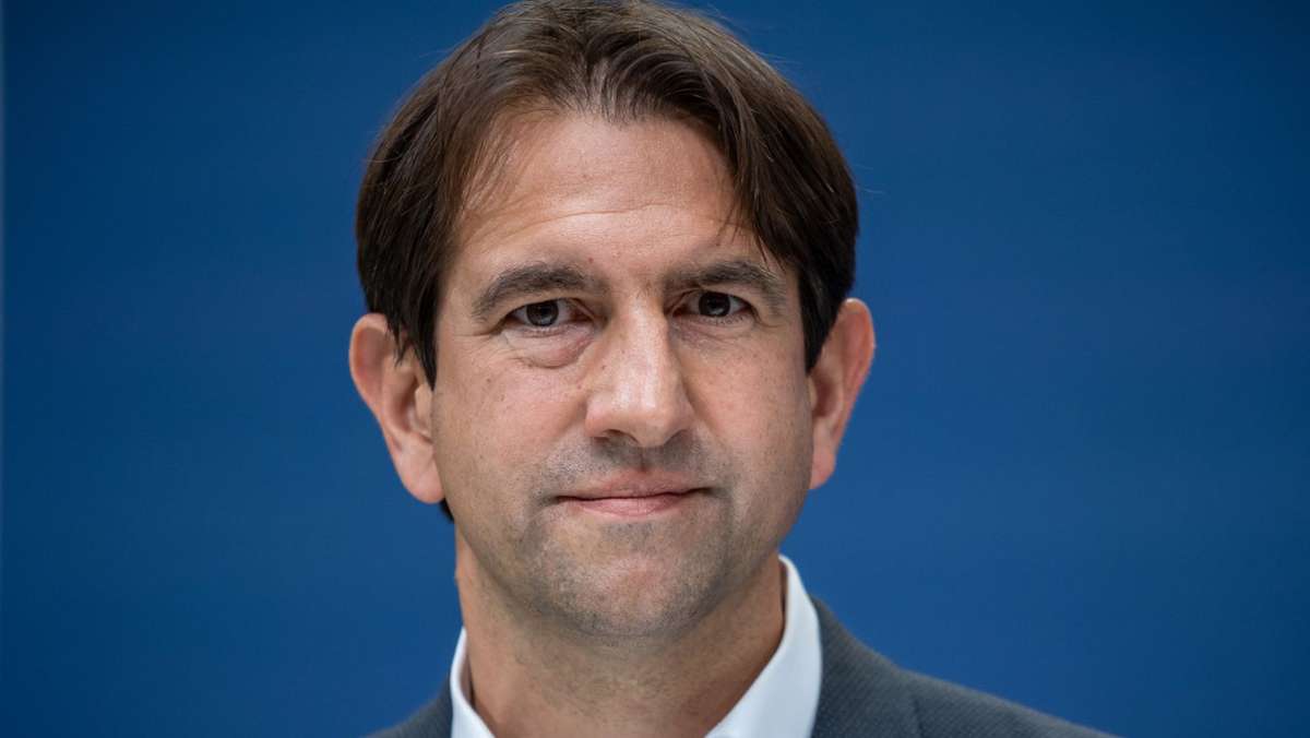  Andreas Jung ist nun die wichtigste Stimme des Südwestens in der neuen CDU-Führungsmannschaft. Er will die CDU zur Partei der Nachhaltigkeit machen. 