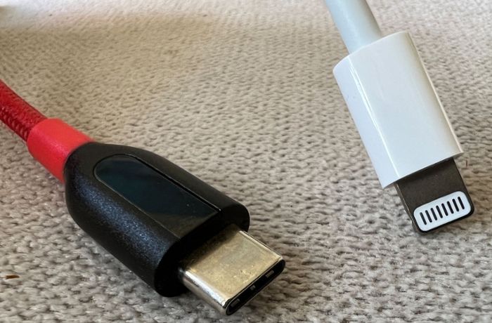USB-C als Standard: Einheitlicher Ladestecker in der EU geplant