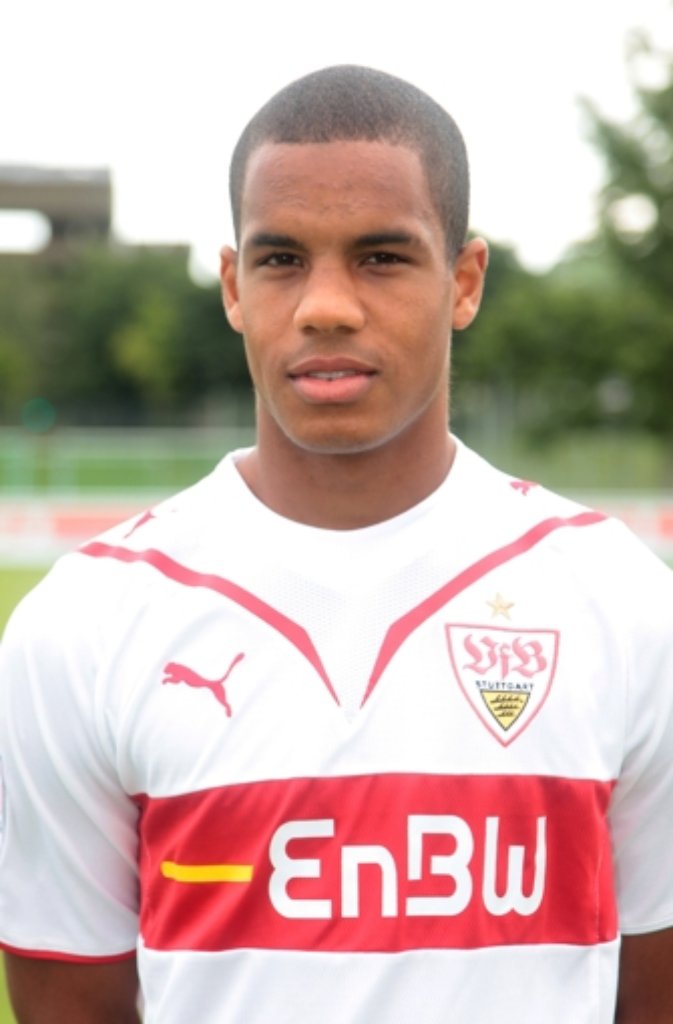 Von der Saison 2009/2010 an spielt Didavi für den VfB in der Fußballbundesliga.