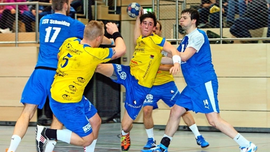Handball: Verband verschärft Einsatzregeln für Jungspieler