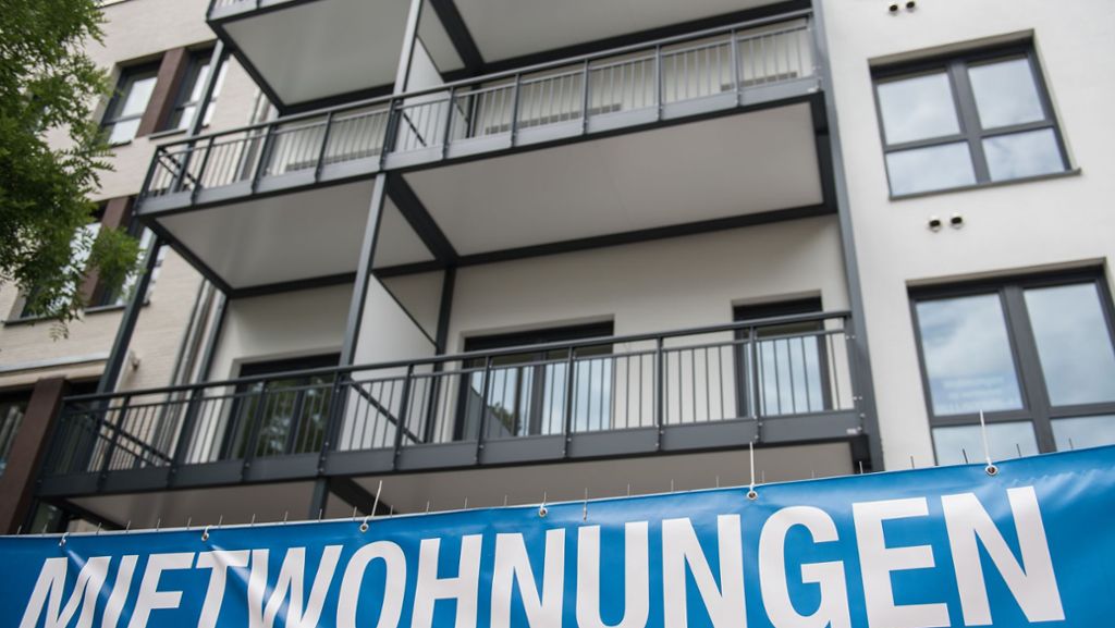  Die Immobilienmärkte werden sich nur durch mehr Neubauten beruhigen lassen, meint unser Berliner Korrespondent Thorsten Knuf. Die Mietpreisbremse allein wird daran nichts ändern. 
