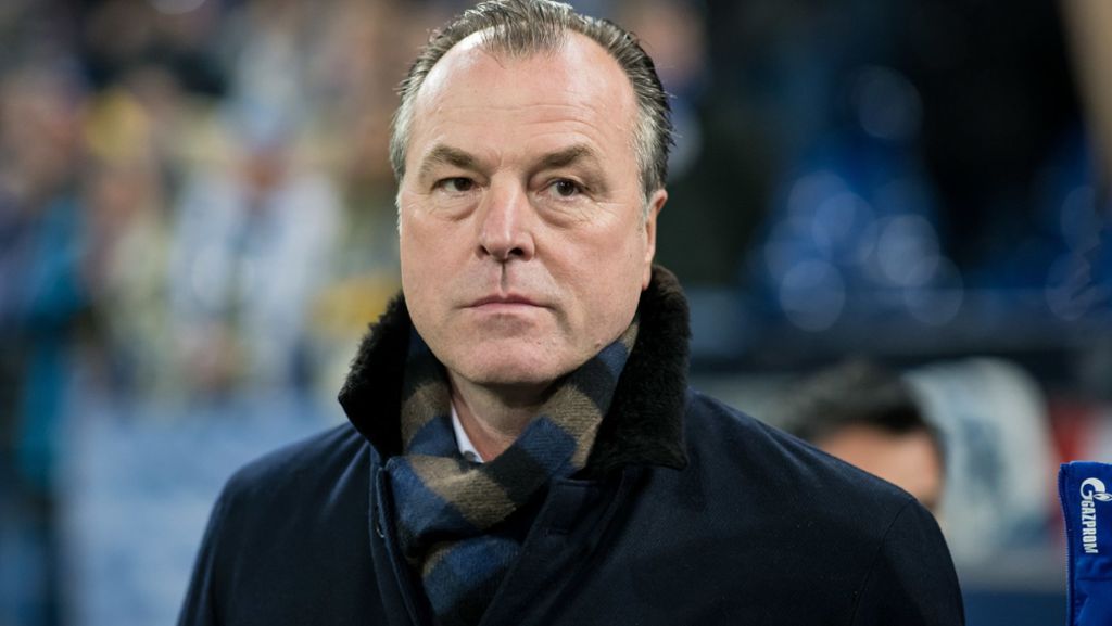 FC Schalke 04: Clemens Tönnies lässt Amt drei Monate ruhen
