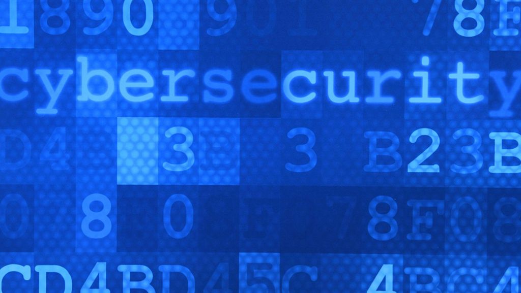Internetkriminalität in Stuttgart: Messe  übersteht Hackerangriff