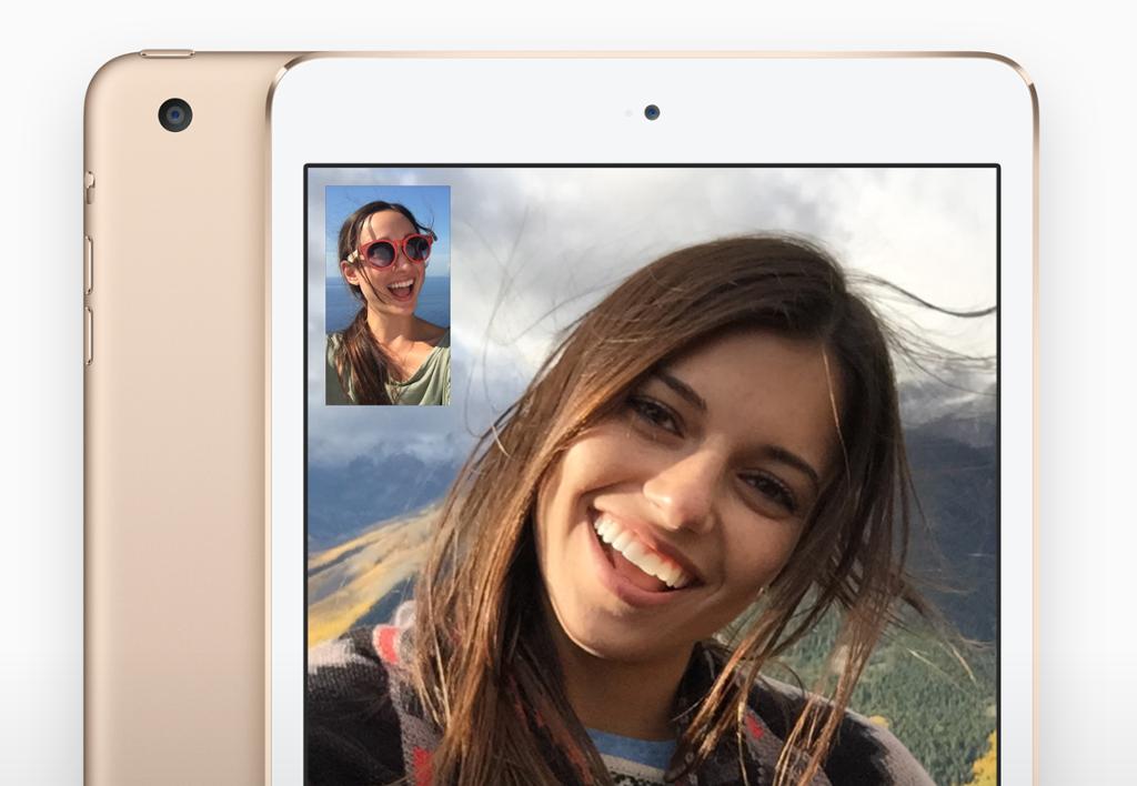 Sowohl das neue iPad Air 2 als auch das iPad Mini 3 verfügen über den Fingerabdrucksensor "Touch ID" und sind in den Farben Silber, Grau und Gold erhältlich.