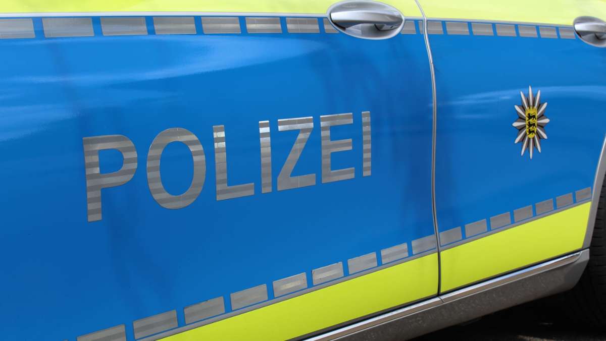 Leinfelden-Echterdingen: Mann durch Schläge schwer verletzt