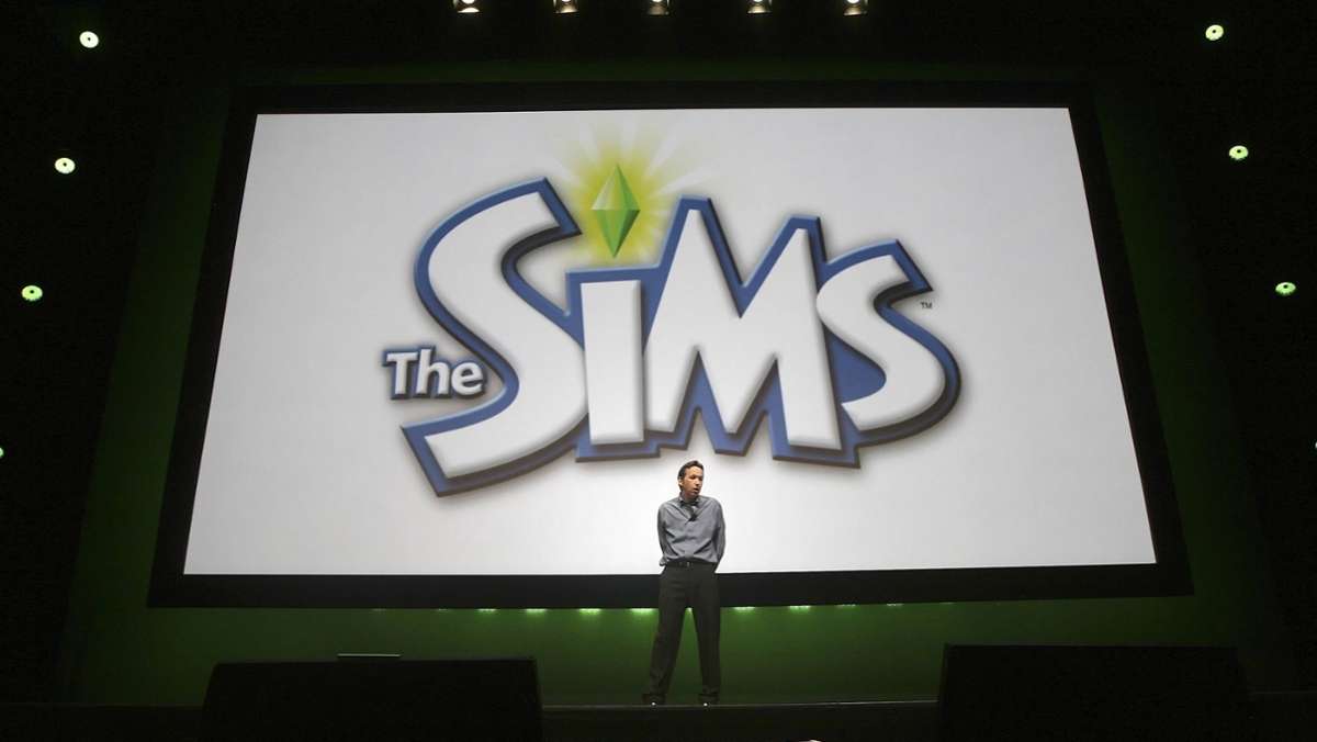 Die Sims treffen auf Star Wars: Legendäre Spiele-Reihe wird galaktisch erweitert