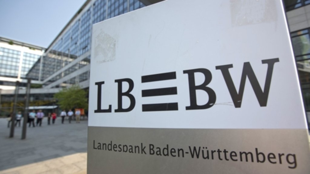 LBBW 750.000 Euro gestohlen: Mehrere Hinweise über Aktenzeichen XY