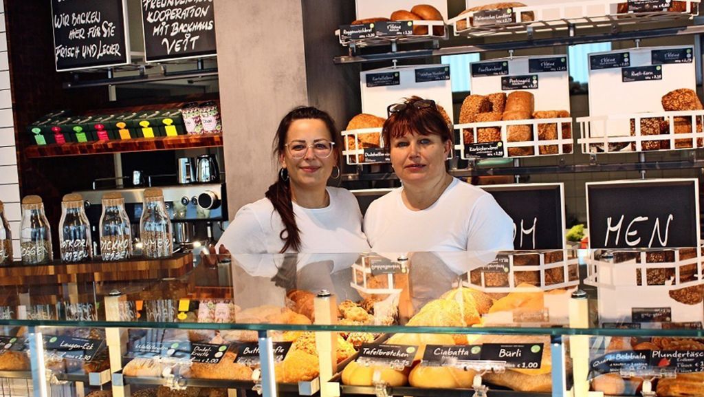 Bäckerhandwerk Stuttgart: Eine Bäckerei fürs Viertel als Herzensprojekt