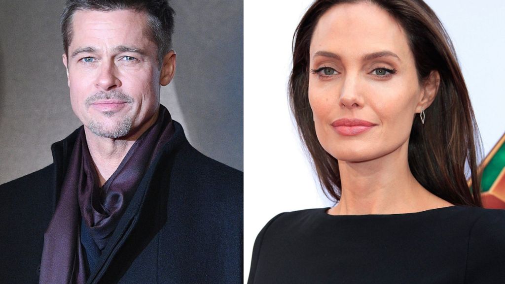 Angelina Jolie und Brad Pitt: Scheidung soll nicht öffentlich stattfinden